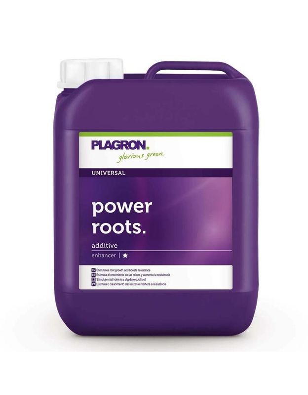 Plagron | Power Roots | Wortelstimulator | 5 liter