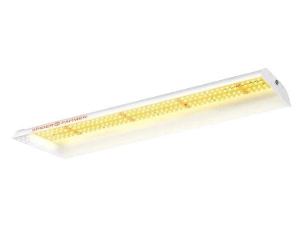 Spider Farmer SF-300, 33W LED kweeklamp