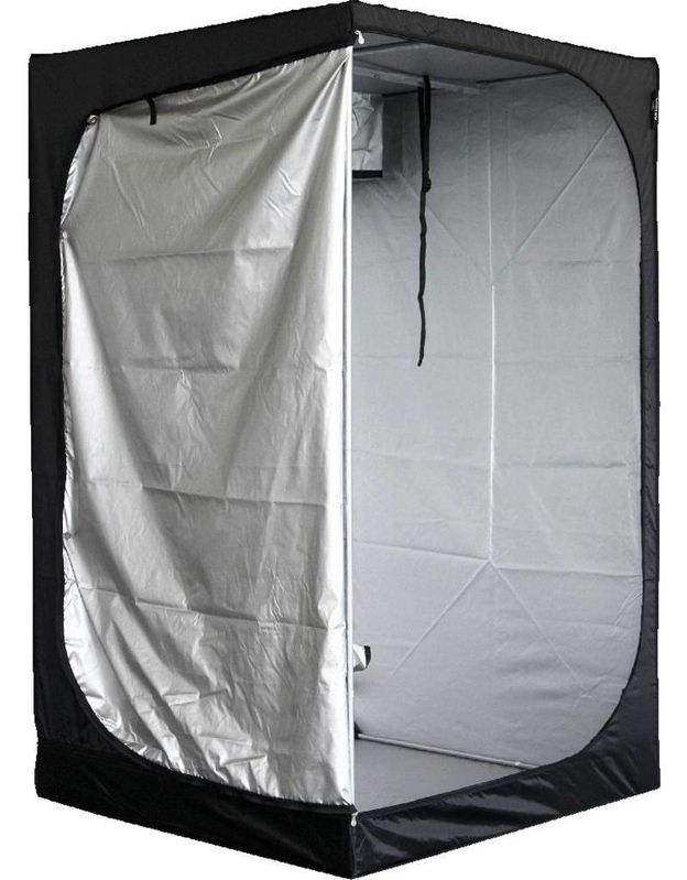 Mammoth Tents | Lite+ 120 | Kweektent 120x120x200cm