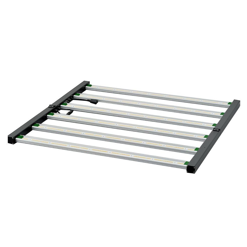 Platinum | LED Kweeklamp | Super King 2.9 | 720W ECO