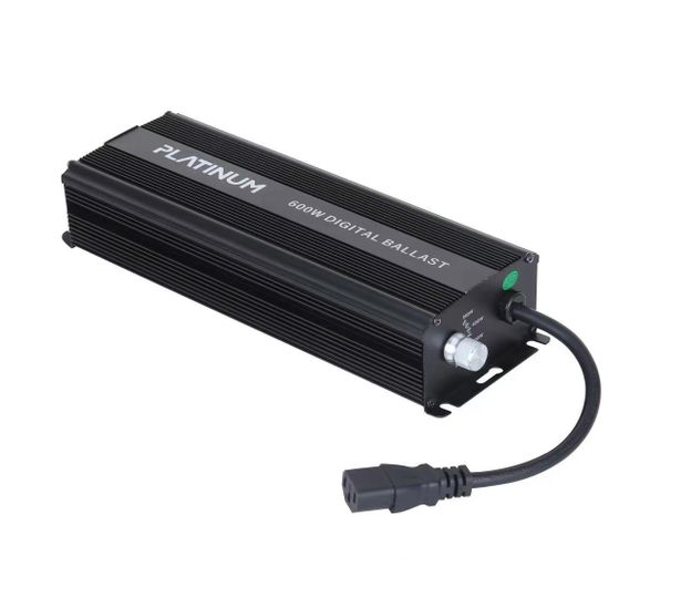 Platinum | Elektronische Ballast | Dimbaar | 660W