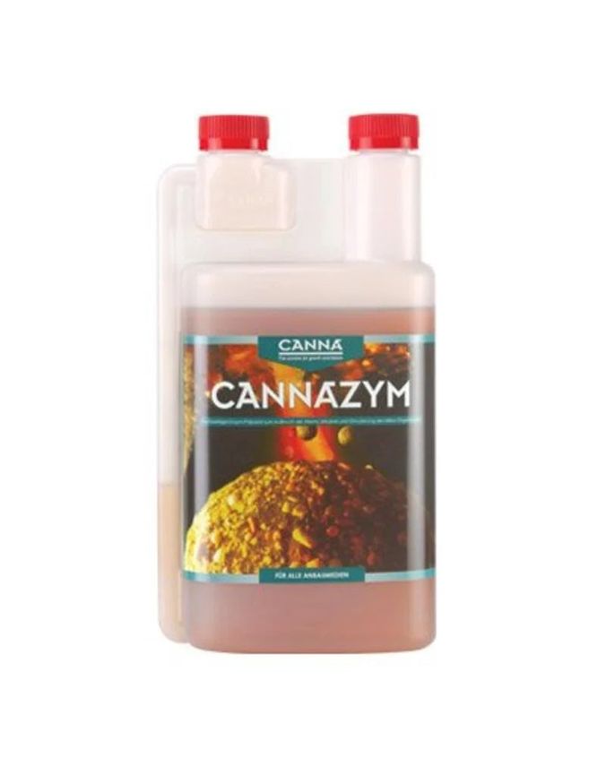 Canna | Cannazym | 1 ltr