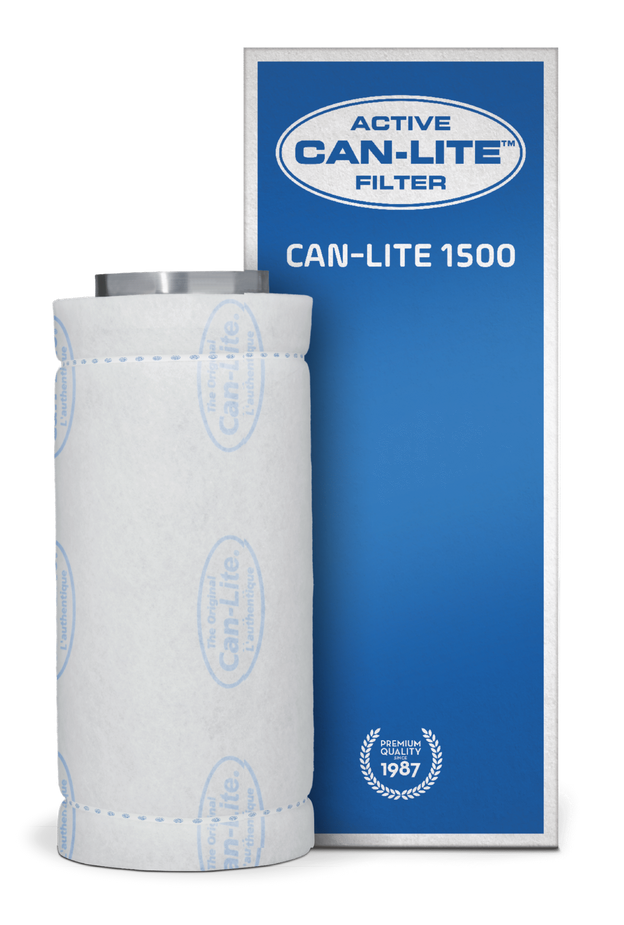 Can Lite 1500 m3
