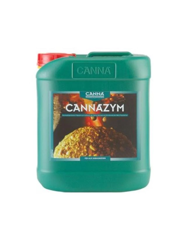 Canna | Cannazym | 5 ltr