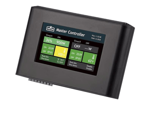 LumenKing | Master controller | controller voor armaturen