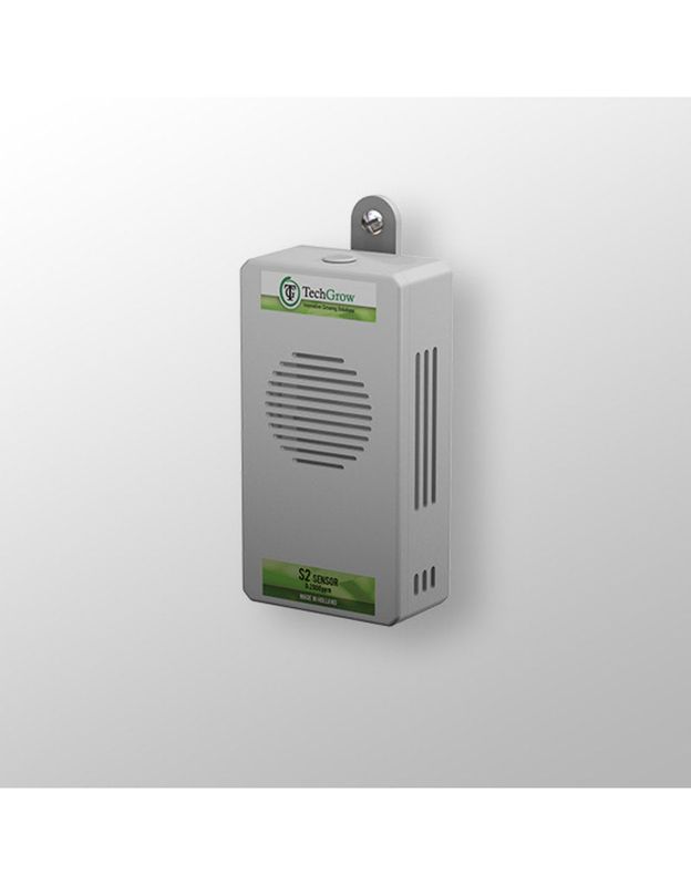 Techgrow losse CO2 sensor, S-2