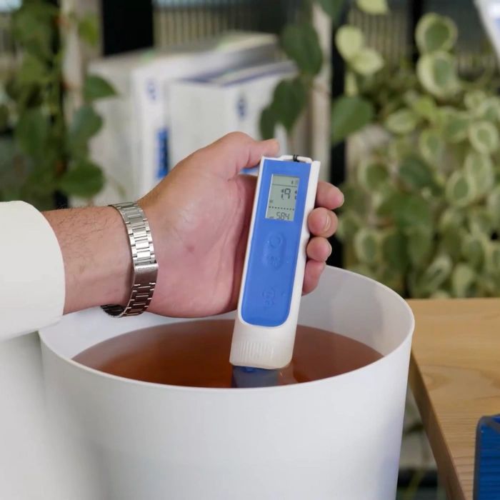 Bluelab | OnePen | PH, EC, temperatuur meter