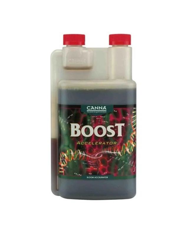 Canna | Boostaccelerator | Bloeistimulator | 1 ltr