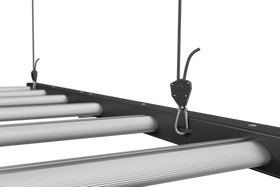 Lumen-King | LED Kweeklamp | 720w ECO 108x112cm
