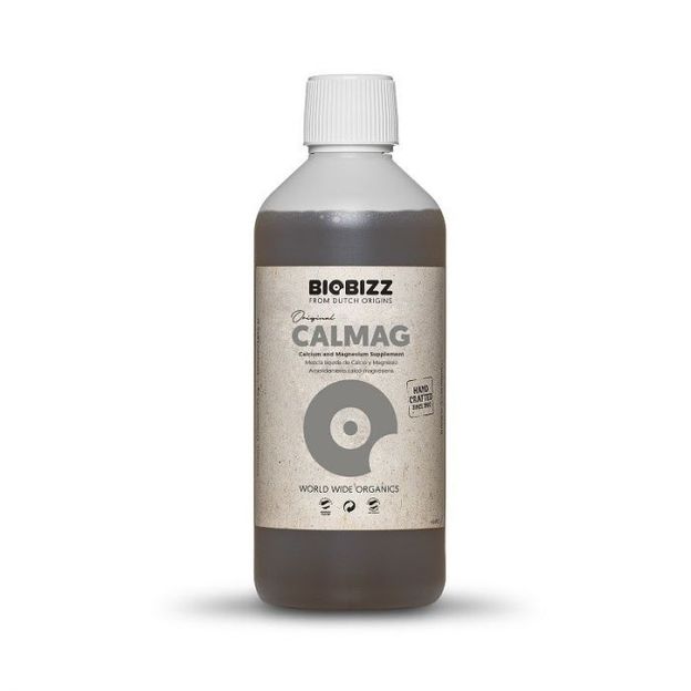 Bio Bizz | Calmag | 500ml
