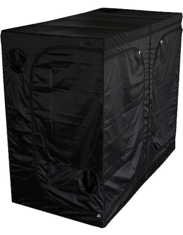 Mammoth Tents | Lite+ 240L | Kweektent 240x120x200cm