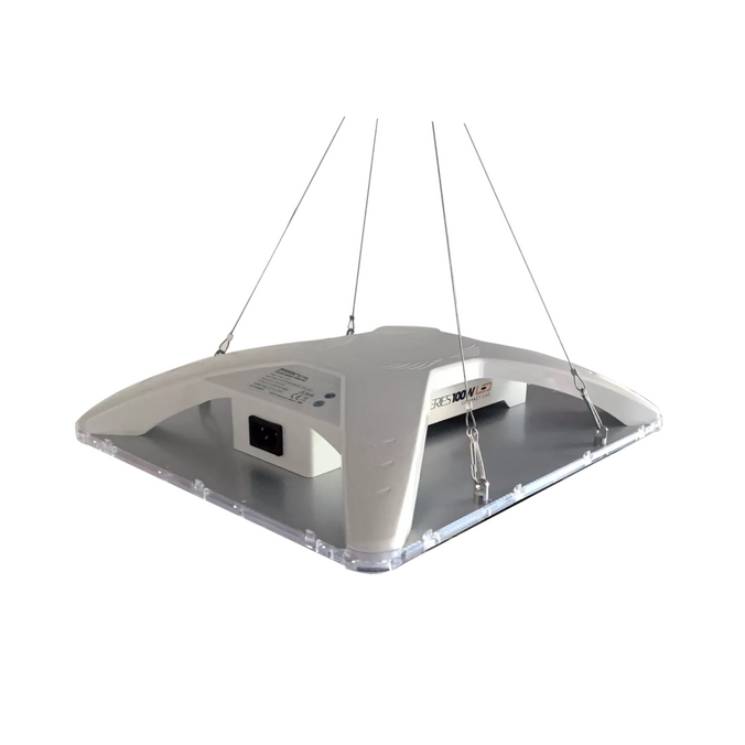 Dimlux | LED Kweeklamp | Xplore Series | 100w compact line