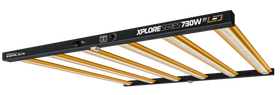 Dimlux | LED Kweeklamp | Xplore Series | 730W | 3,0 µmol/J