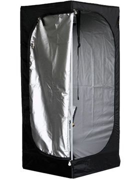 Mammoth Tents | Lite+ 60 | Kweektent 60x60x140cm