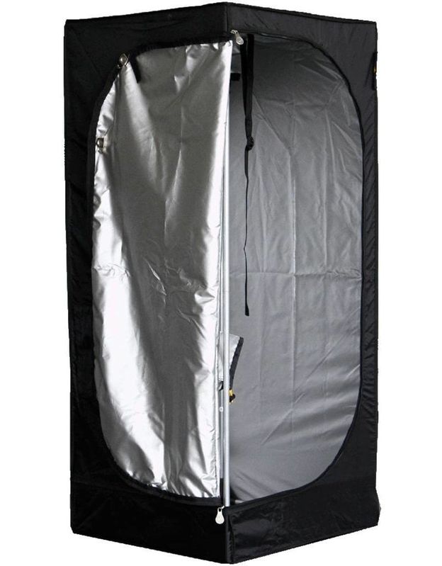 Mammoth Tents | Lite+ 60 | Kweektent 60x60x140cm