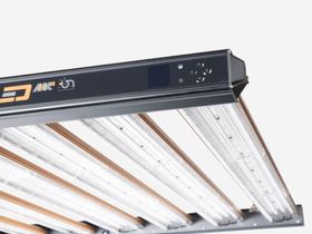 Dimlux | LED Kweeklamp | Xtreme Series MK2 | 1050W + NIR | 3.5 µmol/J