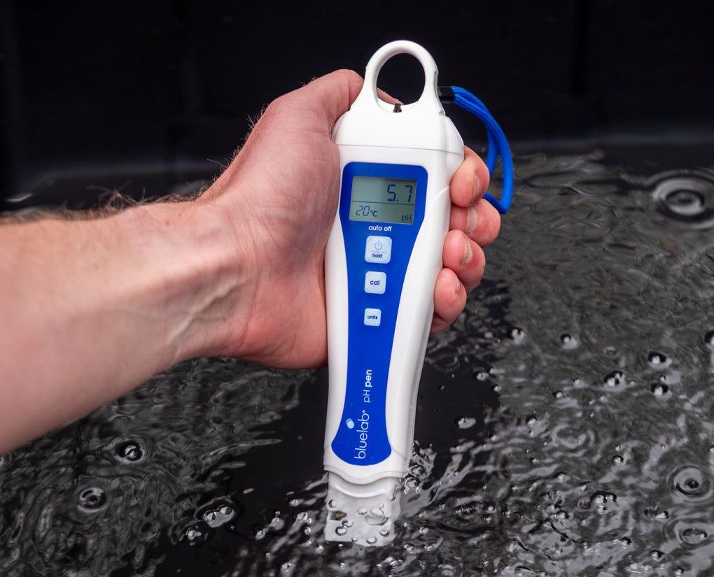 Bluelab | PH pen | PH Meter