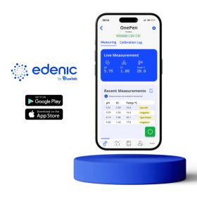 Bluelab | OnePen | PH, EC, temperatuur meter
