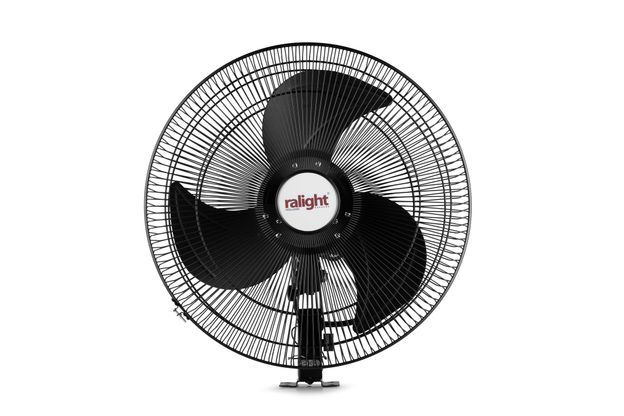 Ralight wandventilator 50cm