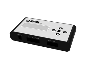 OCL | Digitale controller | incl. temp. & RH sensor