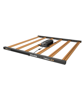 Dimlux | LED Kweeklamp | Xplore Series | 730W | 2,7 µmol/J