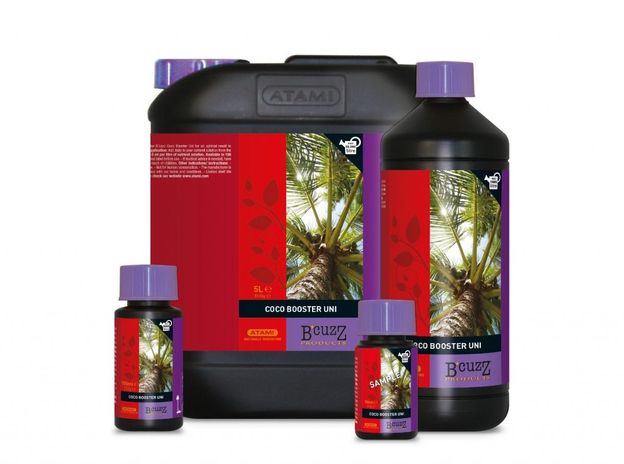 Atami B'cuzz | Coco Booster Univeral | 1 ltr.