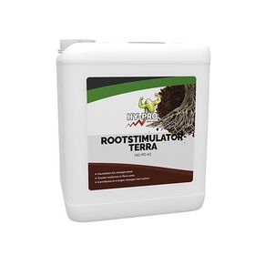 Hy-Pro | Terra wortelstimulator | 5 liter