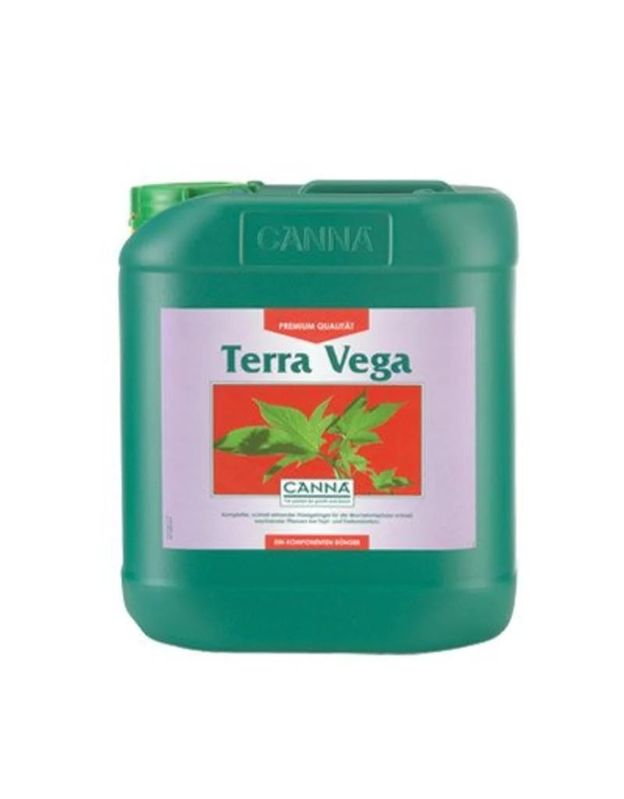Canna Terra Vega 5 ltr