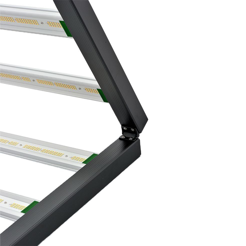 Platinum | LED Kweeklamp | Super King 2.9 | 720W ECO