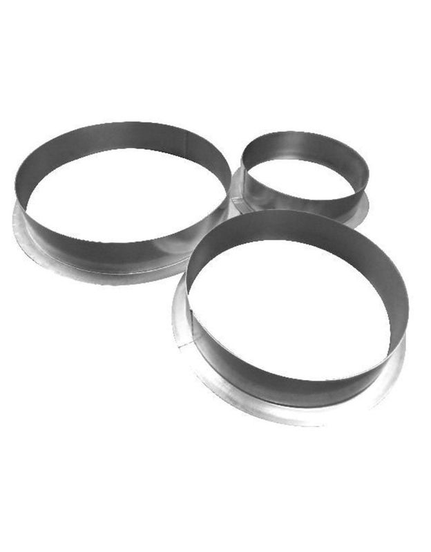Flens 160mm