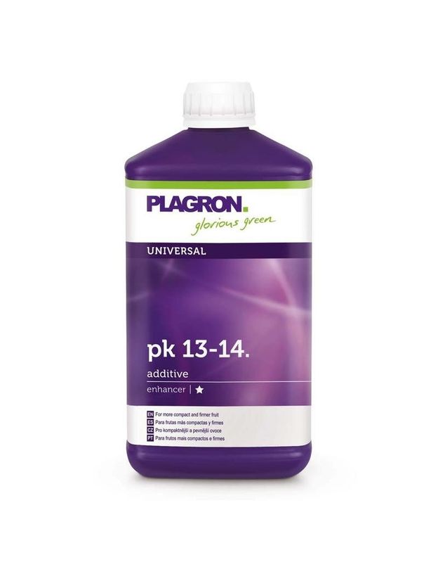 Plagron | PK 13/14 | Plant Booster | 1 ltr