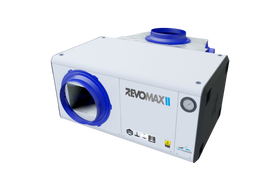 Opticlimate | Revomax 2 | 6000 Inverter