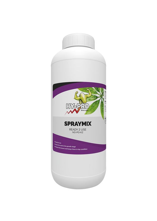 Hy-Pro | Spraymix | 1 liter