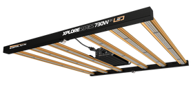 Dimlux | LED Kweeklamp | Xplore Series | 730W 9X | 2,7 µmol/J