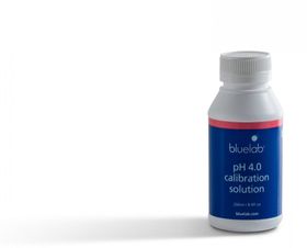 Bluelab ijkvloeistof set 3x 250ml