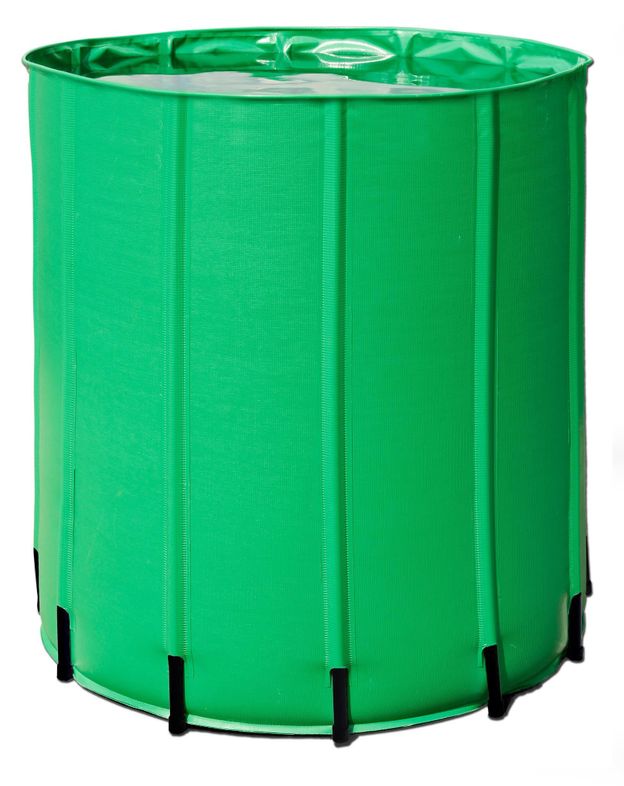 Aquaking opvouwbaar vat 750 ltr