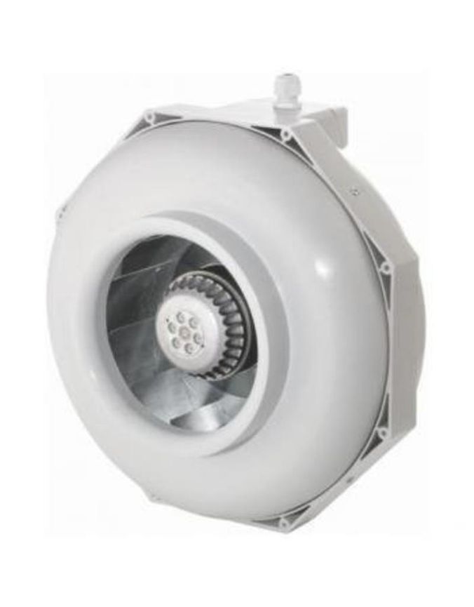 Can Fan buisventilator RK 125 L, 350 m3