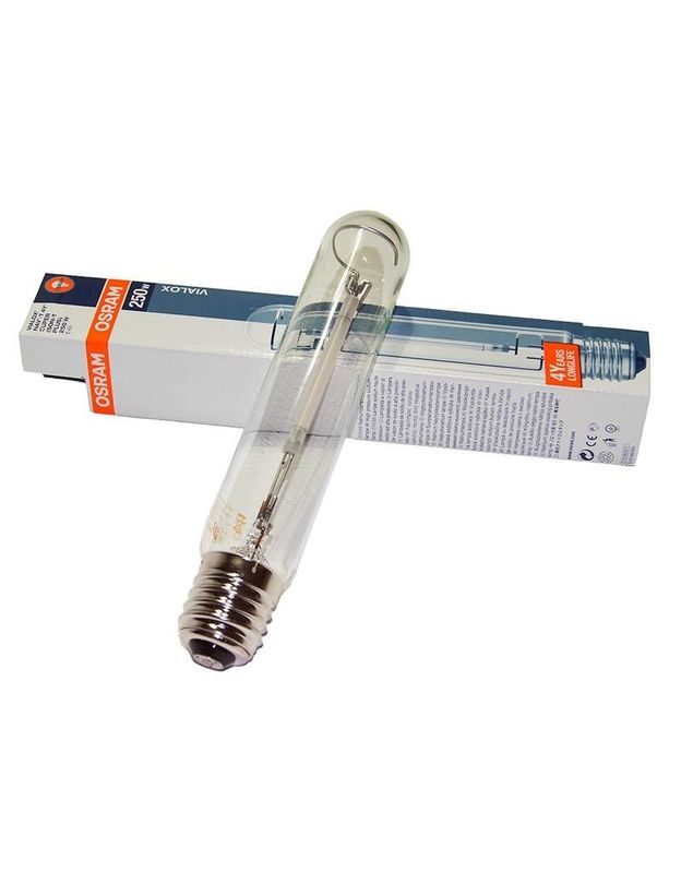 Osram Nav-T super 250W