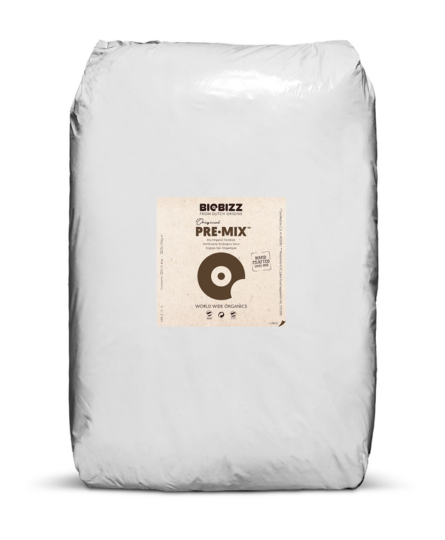 Bio Bizz | Pre-mix | 25ltr