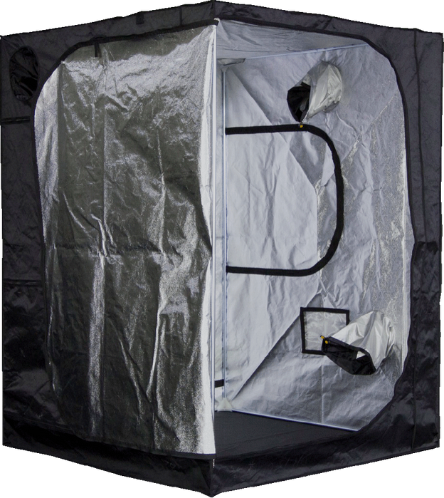 Mammoth Tents | Pro+ 150 | Kweektent 150x150x200cm