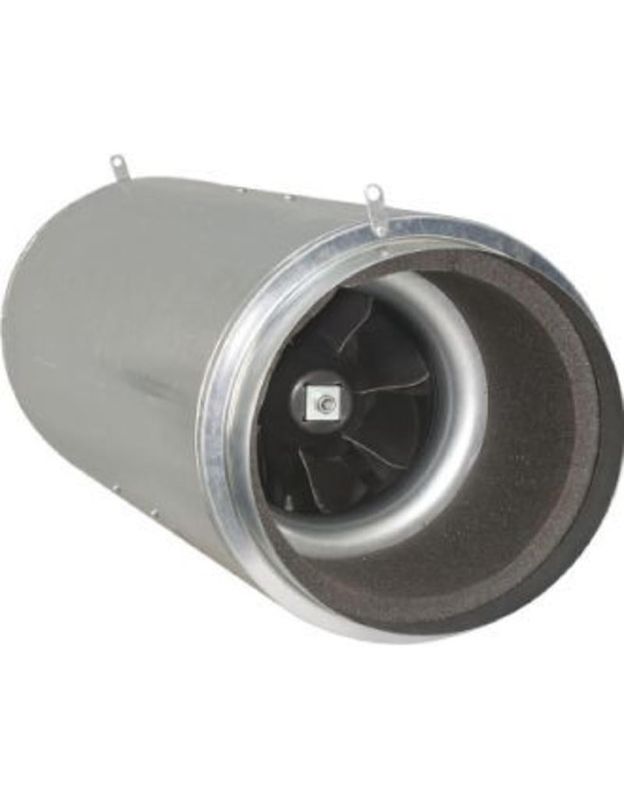 Can-Fan, Iso-Max buisventilator 250mm, 1480 m3