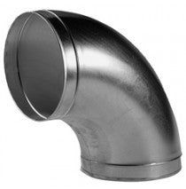 Bocht 356mm