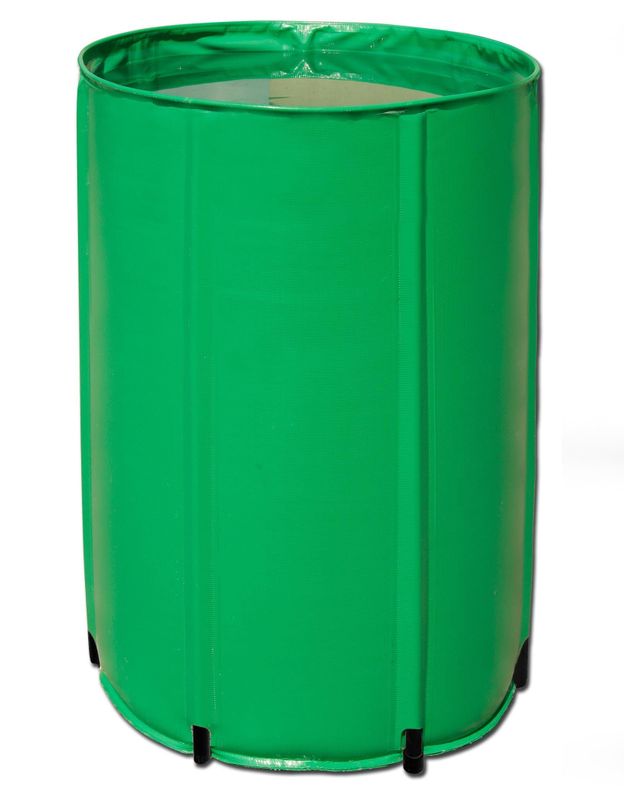 Aquaking opvouwbaar vat 250 ltr
