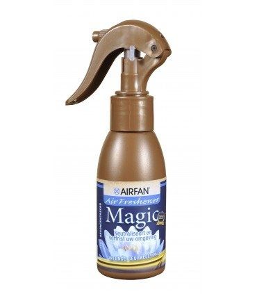 Airfan | Magic | Air Freshener | Geurbestrijding | Spray 100ml