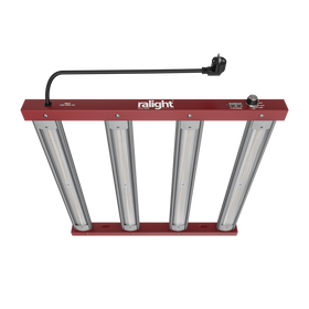Ralight | LED Kweeklamp | 150w | 40x40cm