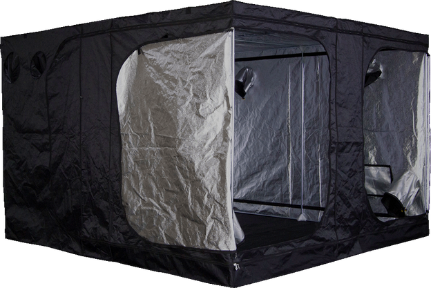 Mammoth Tents | Pro+ 300 | Kweektent 300x300x200cm