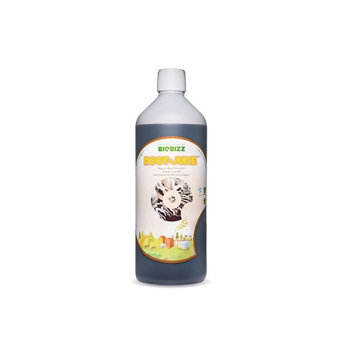 Bio Bizz | Root Juice | 250ml | 100% Organische Wortelstimulator