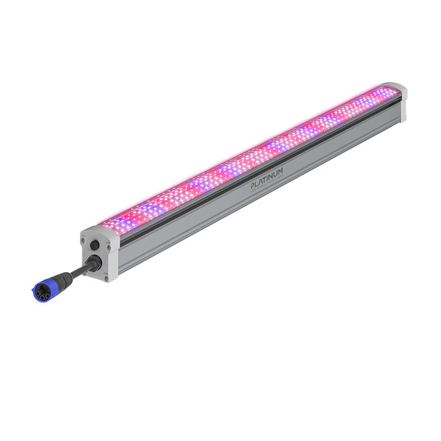 Platinum | LED Kweeklamp | Under Canopy | 150W