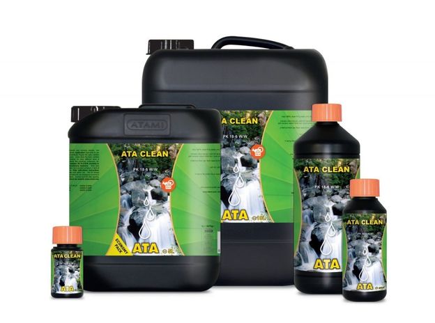 Atami | ATA Clean | 5 ltr