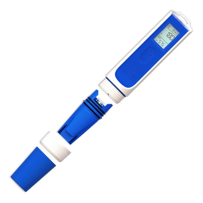 Bluelab | OnePen | PH, EC, temperatuur meter